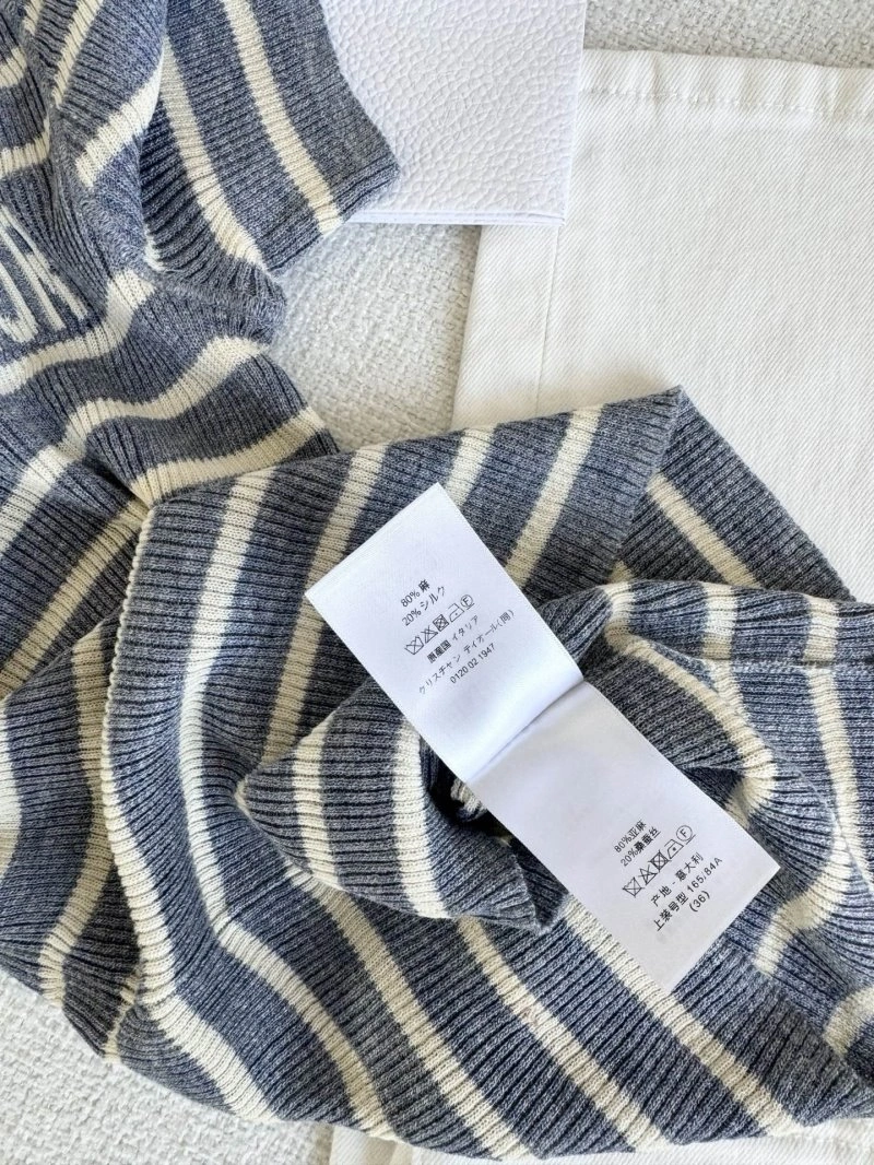 Christian Dior T-Shirts HighQuality 114208