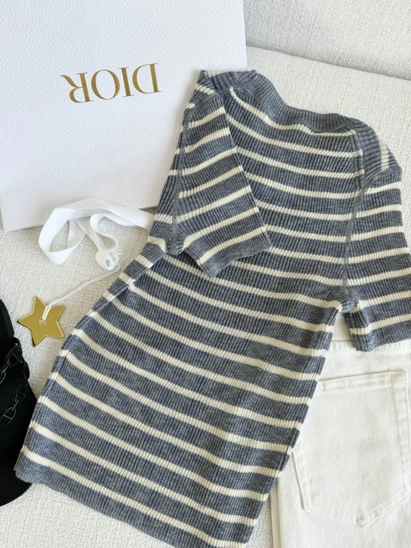 Christian Dior T-Shirts HighQuality 114208