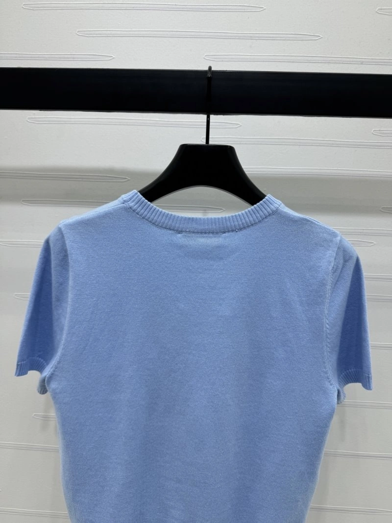 Sophisticated Christian Dior T-Shirts 114215