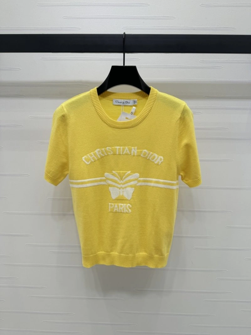 Affordable Christian Dior T-Shirts 114204