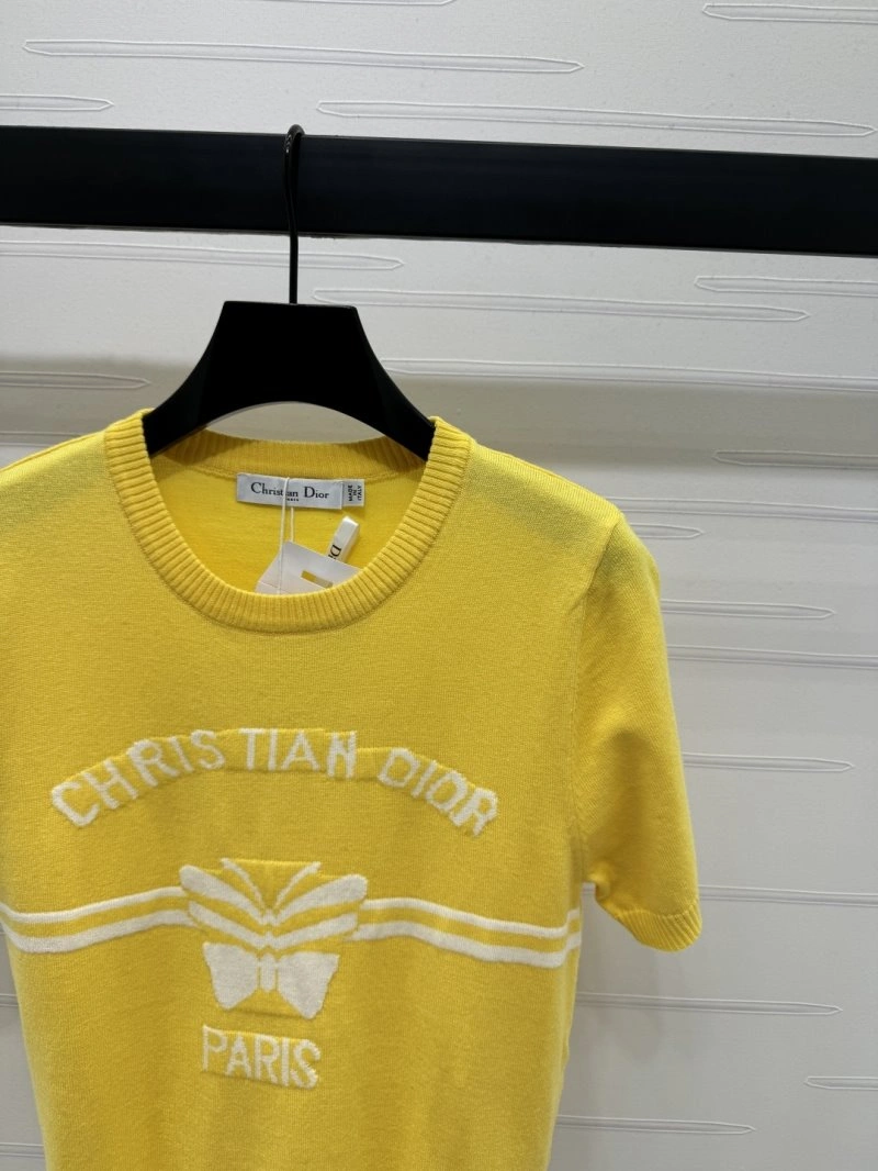Affordable Christian Dior T-Shirts 114204