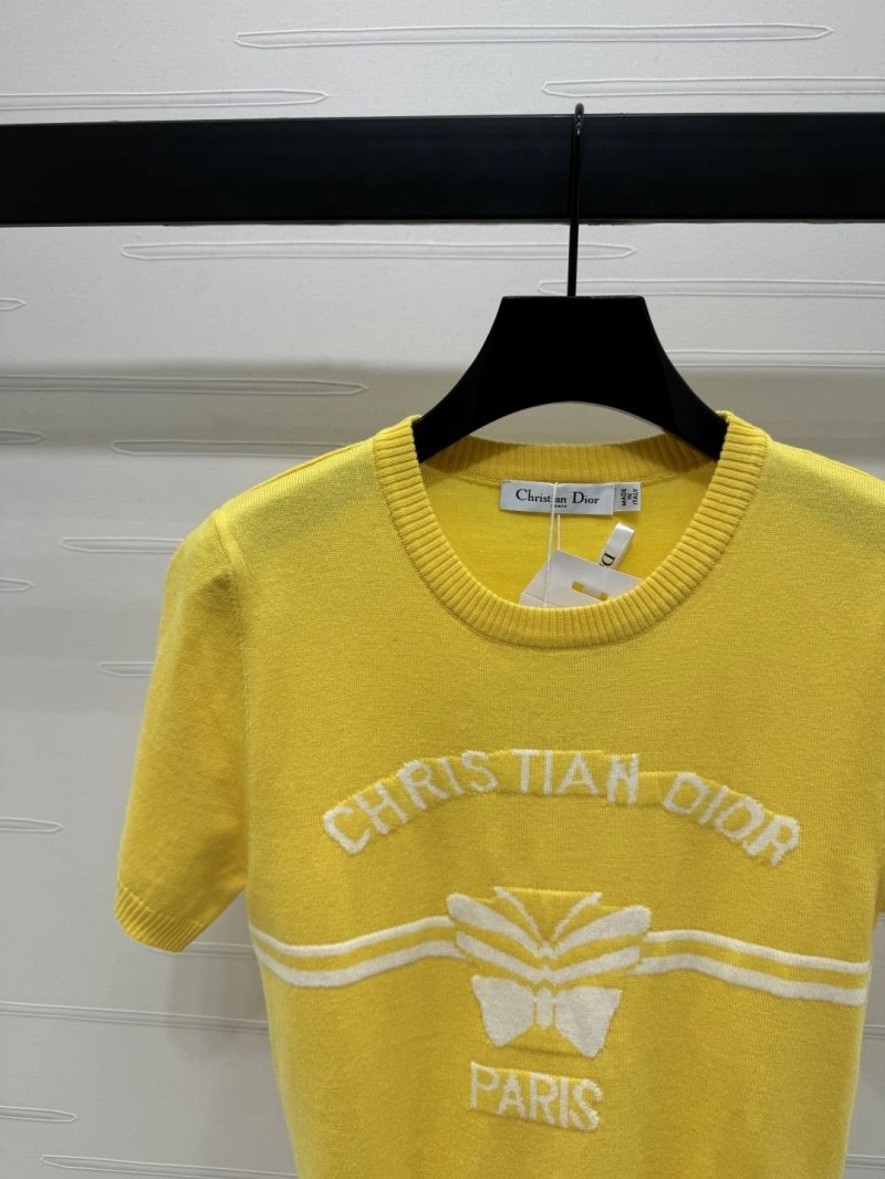 Affordable Christian Dior T-Shirts 114204