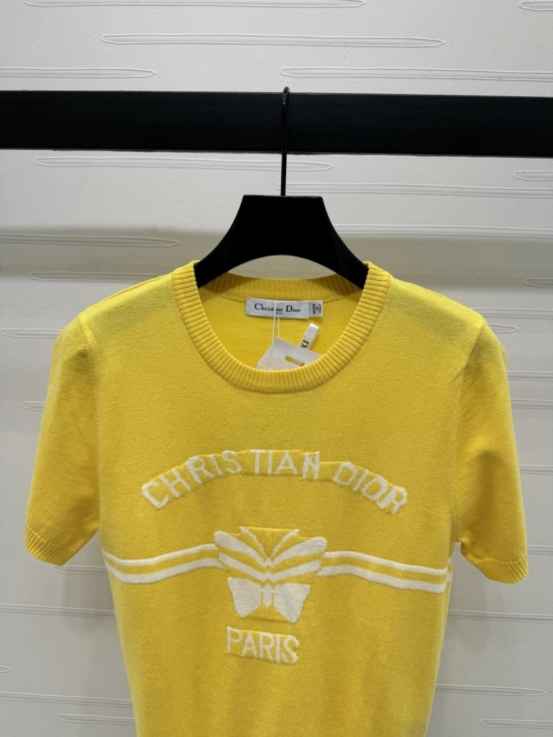 Affordable Christian Dior T-Shirts 114204