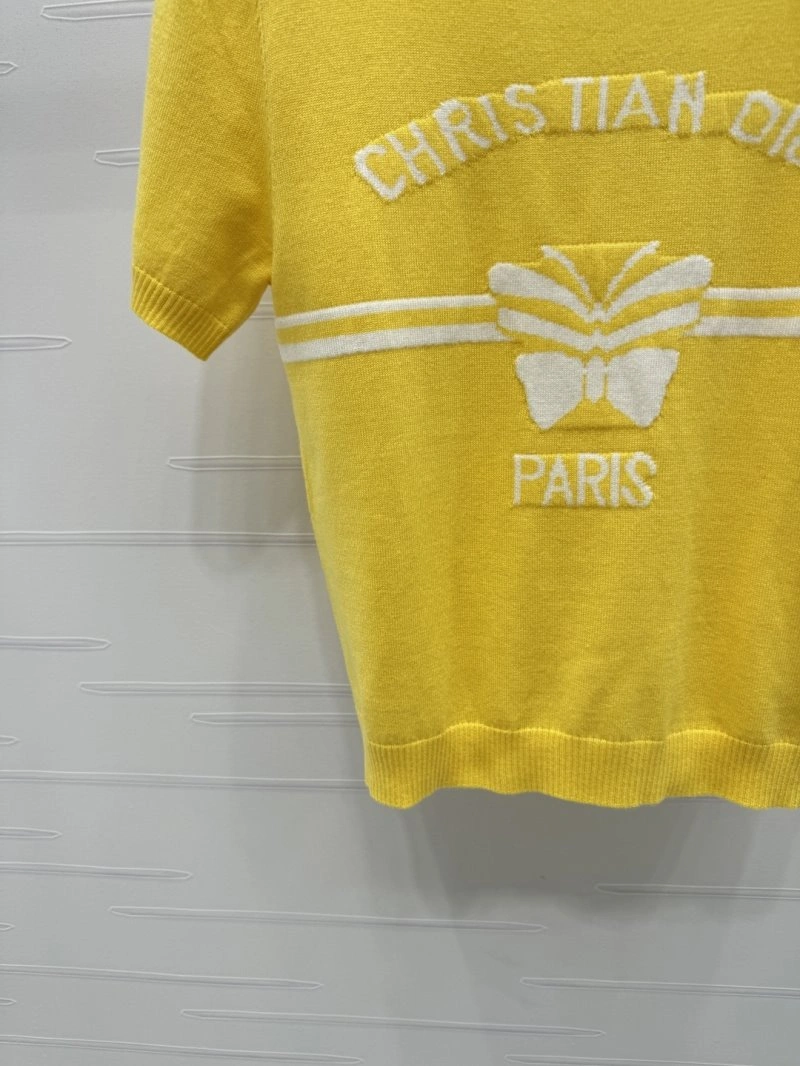 Affordable Christian Dior T-Shirts 114204