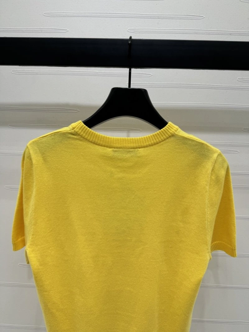 Affordable Christian Dior T-Shirts 114204