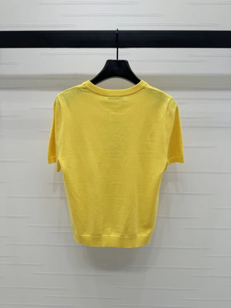 Affordable Christian Dior T-Shirts 114204