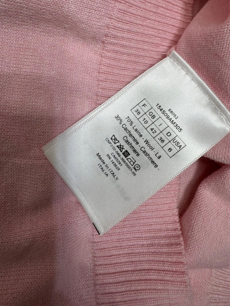 Sleek Christian Dior T-Shirts 114211