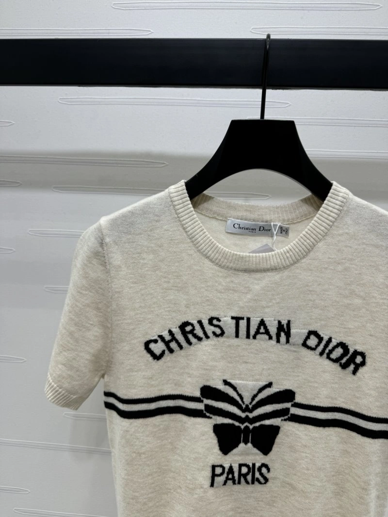 Christian Dior T-Shirts MultiPurpose 114199