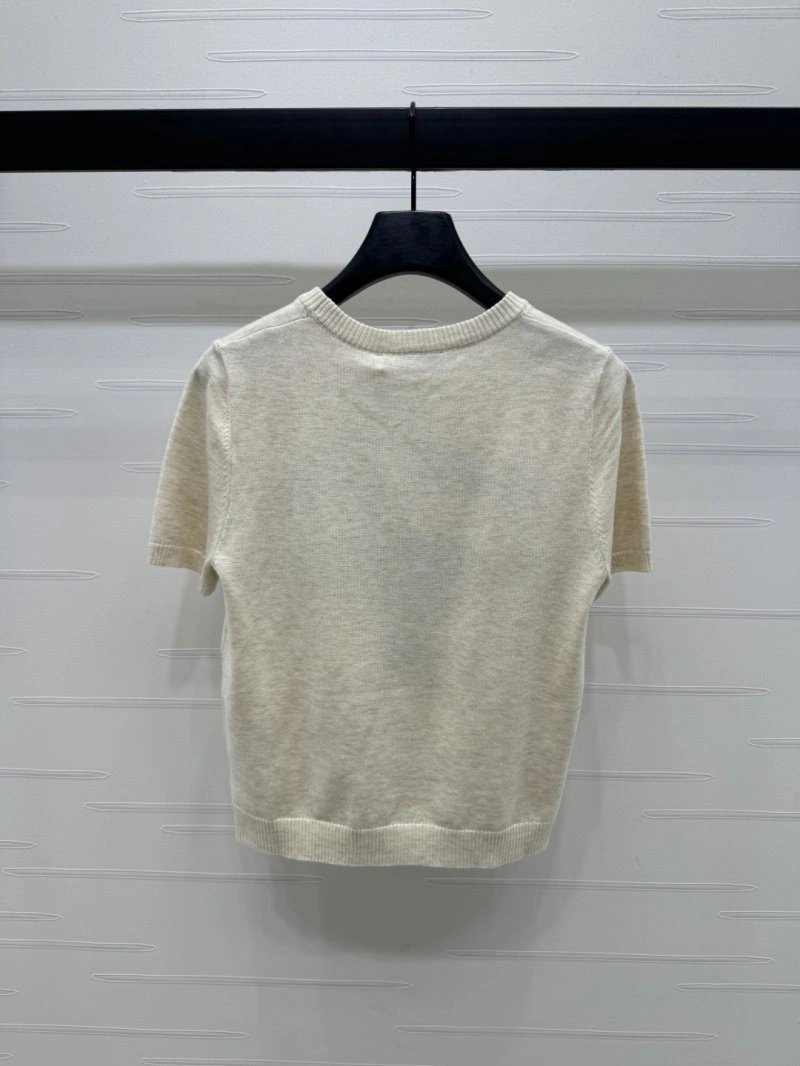 Christian Dior T-Shirts MultiPurpose 114199