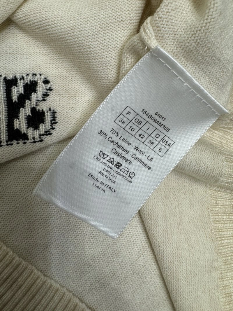 Christian Dior T-Shirts MultiPurpose 114199