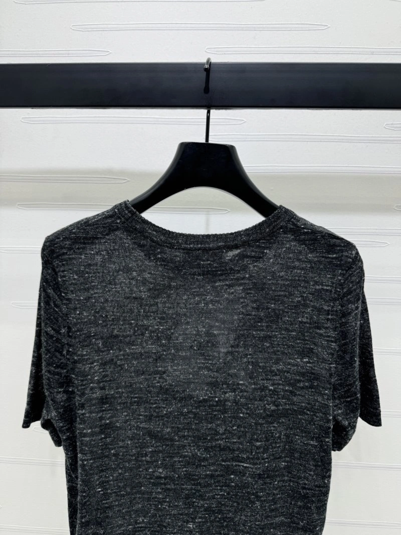 Christian Dior T-Shirts Minimalist 114220