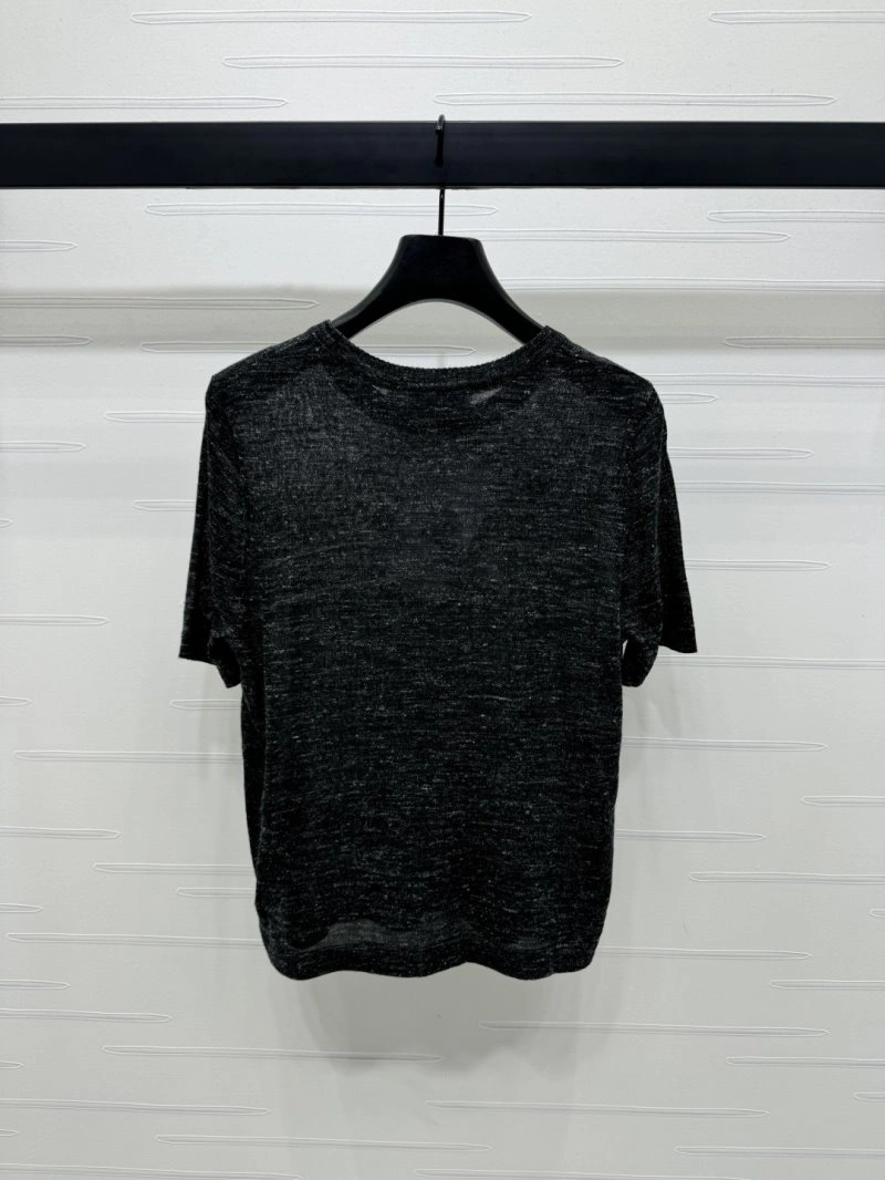 Christian Dior T-Shirts Minimalist 114220