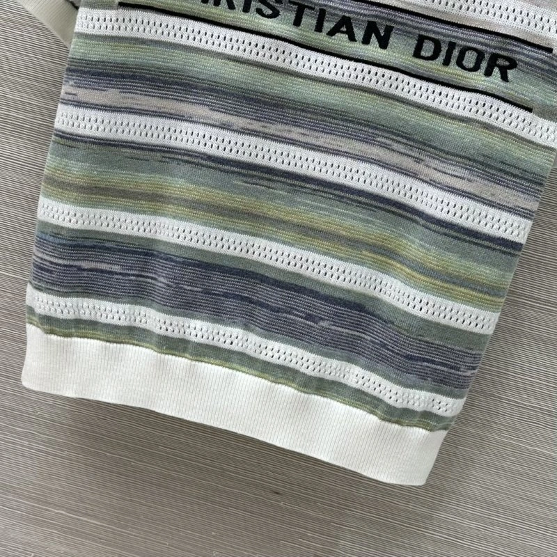 Christian Dior T-Shirts Affordable 114218