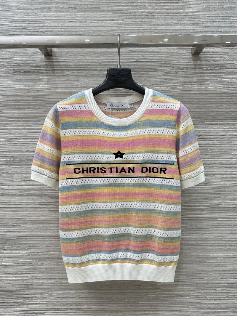 Christian Dior T-Shirts NewStyle 114206