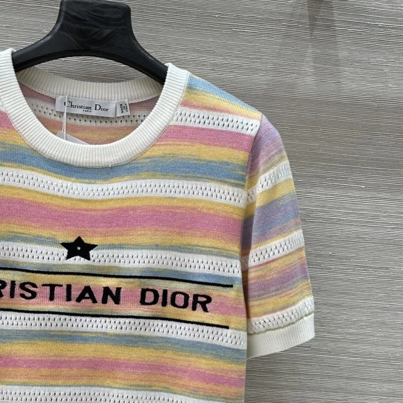 Christian Dior T-Shirts NewStyle 114206