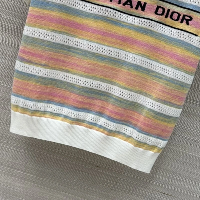 Christian Dior T-Shirts NewStyle 114206