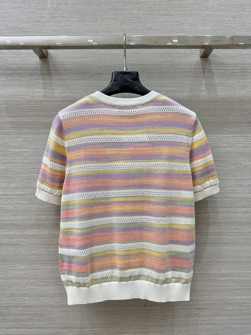 Christian Dior T-Shirts NewStyle 114206