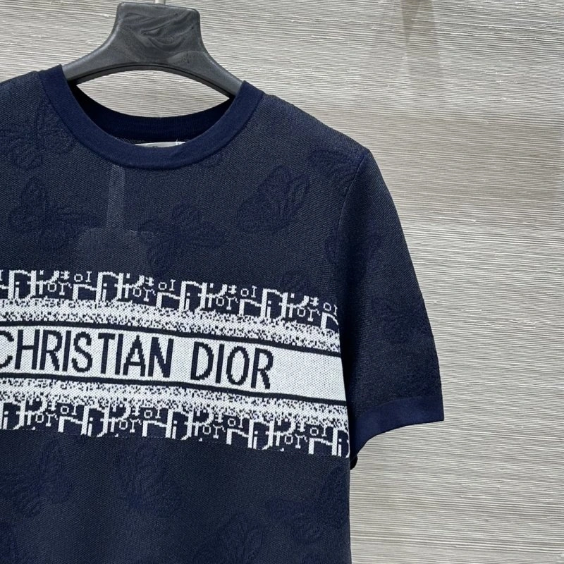 Christian Dior T-Shirts WaterResistant 114226