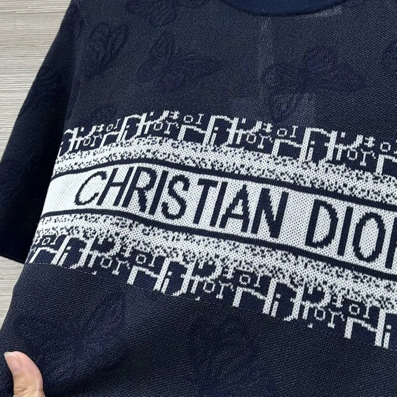 Christian Dior T-Shirts WaterResistant 114226