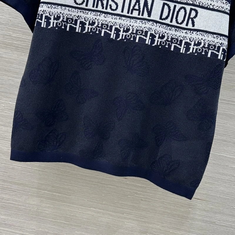 Christian Dior T-Shirts WaterResistant 114226