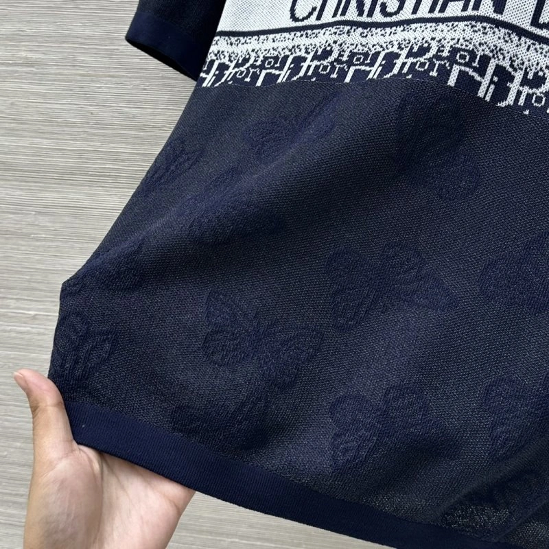 Christian Dior T-Shirts WaterResistant 114226