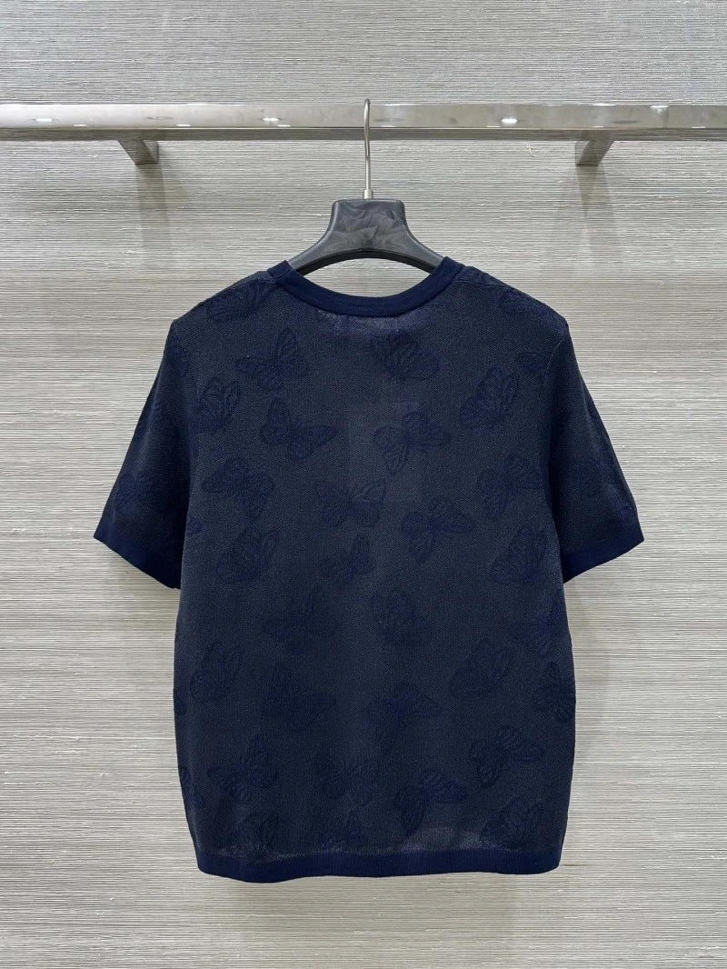 Christian Dior T-Shirts WaterResistant 114226