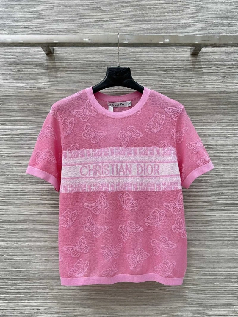 EasyMatch Christian Dior T-Shirts 114201