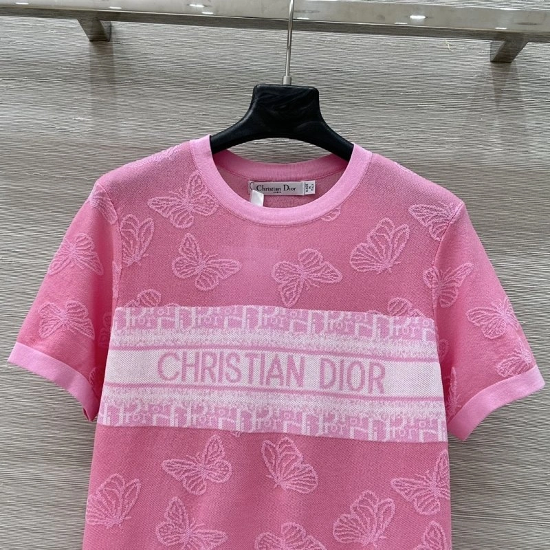 EasyMatch Christian Dior T-Shirts 114201
