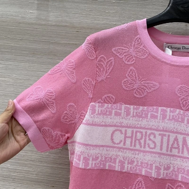 EasyMatch Christian Dior T-Shirts 114201