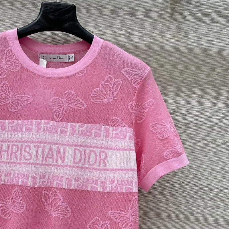 EasyMatch Christian Dior T-Shirts 114201