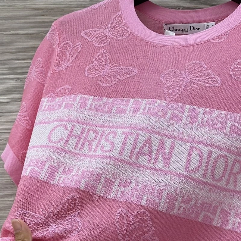 EasyMatch Christian Dior T-Shirts 114201