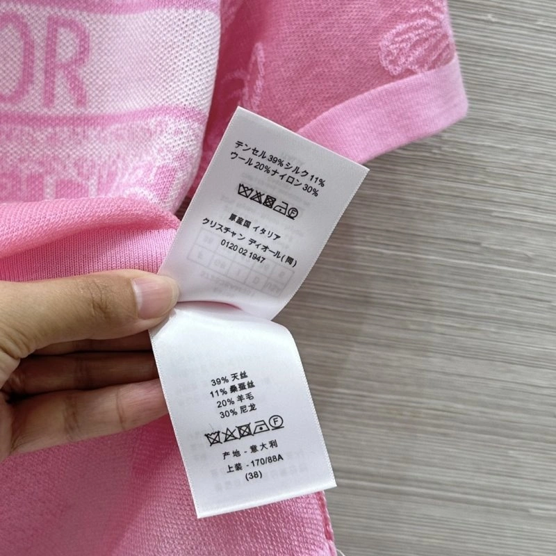 EasyMatch Christian Dior T-Shirts 114201