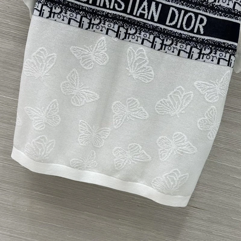 Tailored Christian Dior T-Shirts 114224