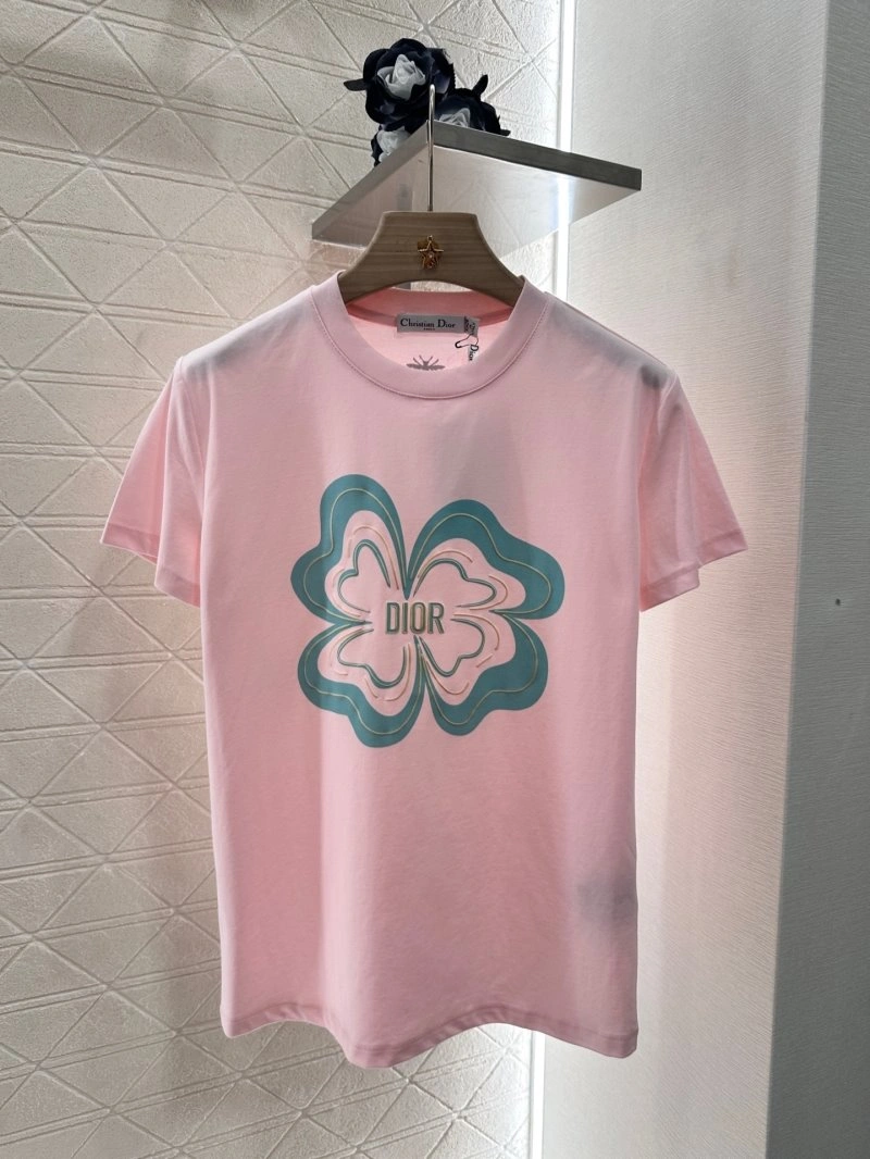 Christian Dior T-Shirts TravelReady 114216