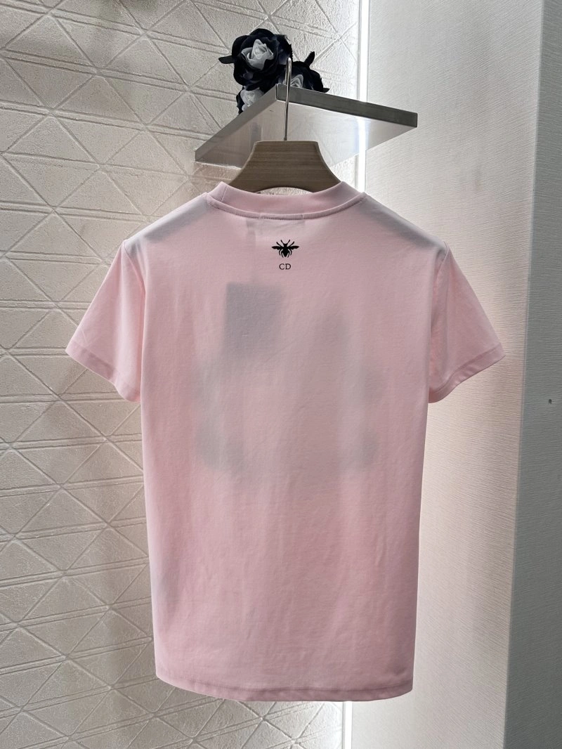 Christian Dior T-Shirts TravelReady 114216