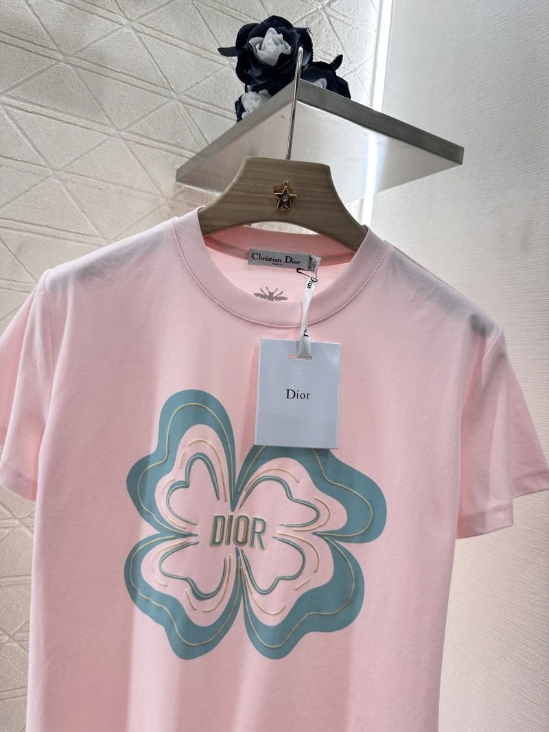 Christian Dior T-Shirts TravelReady 114216