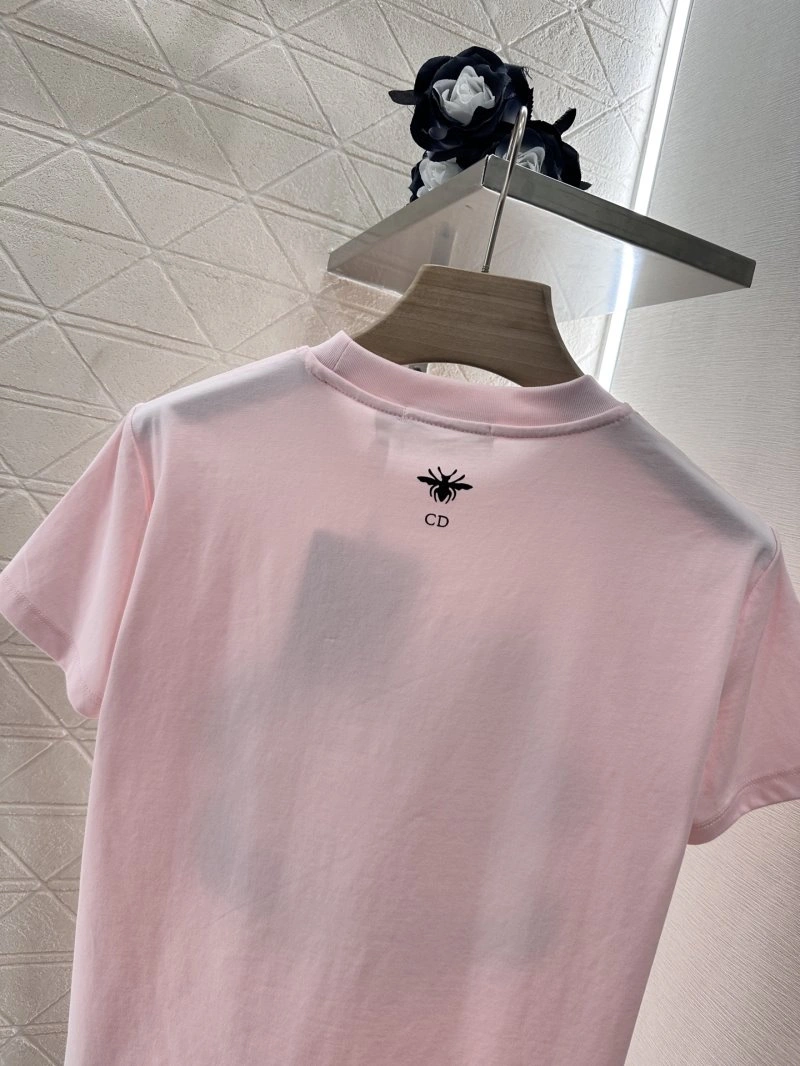 Christian Dior T-Shirts TravelReady 114216