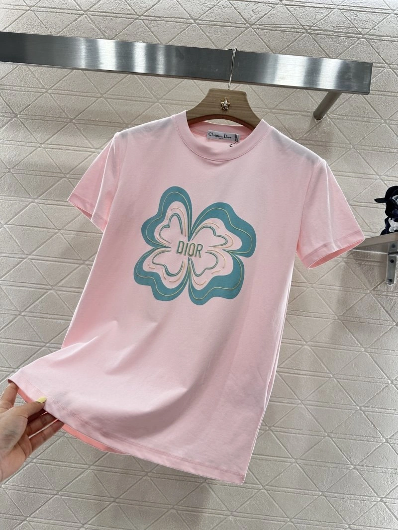 Christian Dior T-Shirts TravelReady 114216