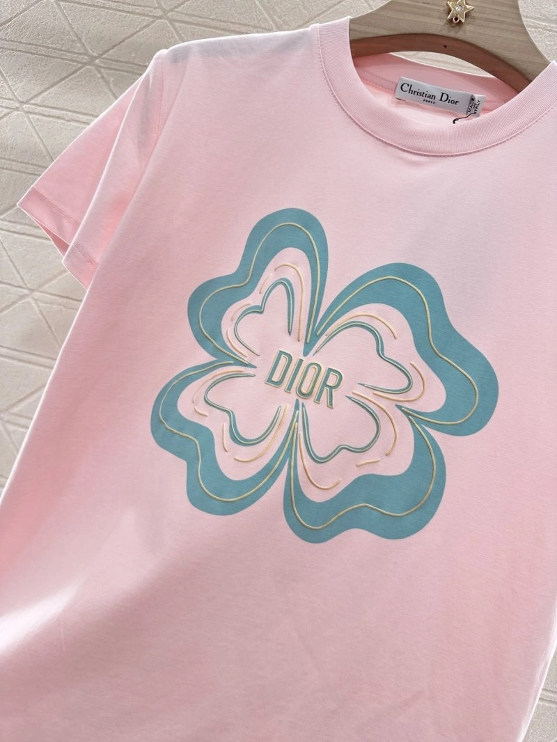 Christian Dior T-Shirts TravelReady 114216