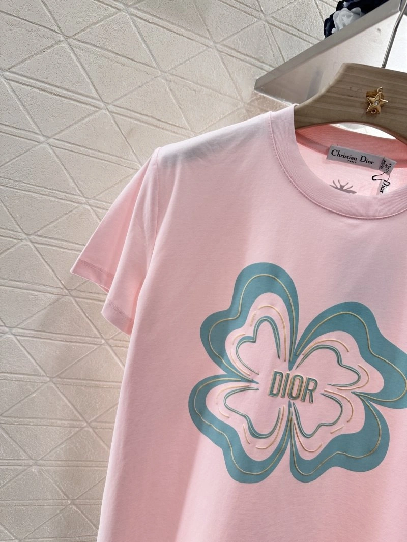Christian Dior T-Shirts TravelReady 114216