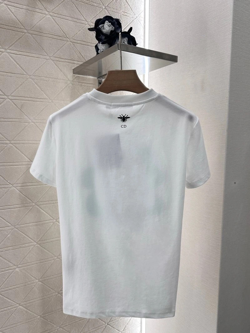 Neat Christian Dior T-Shirts 114229