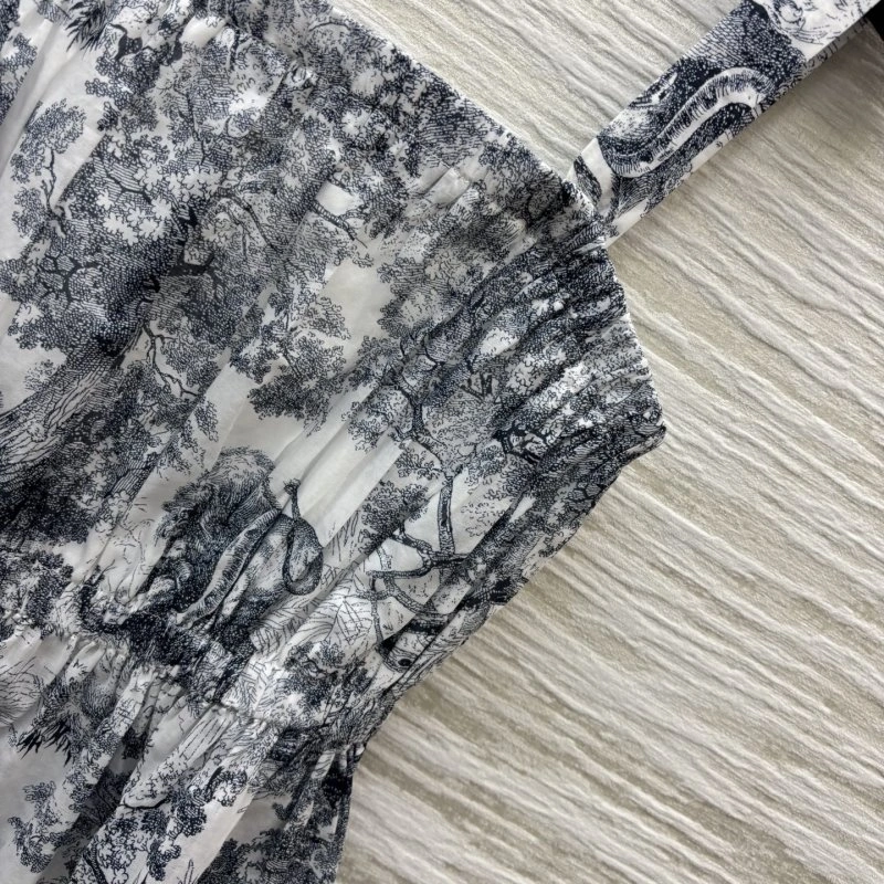 Refined Christian Dior T-Shirts 114213