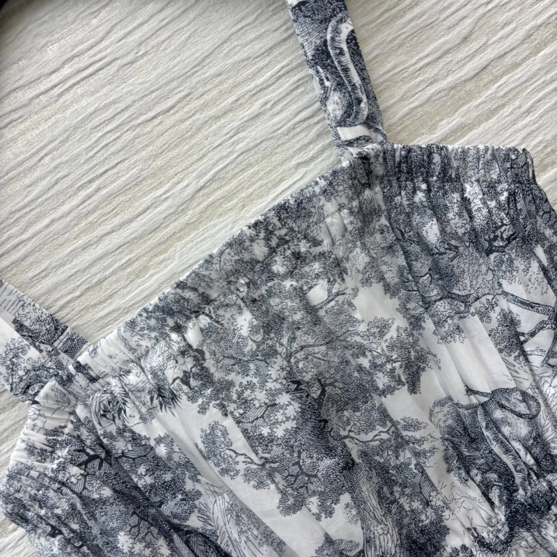 Refined Christian Dior T-Shirts 114213