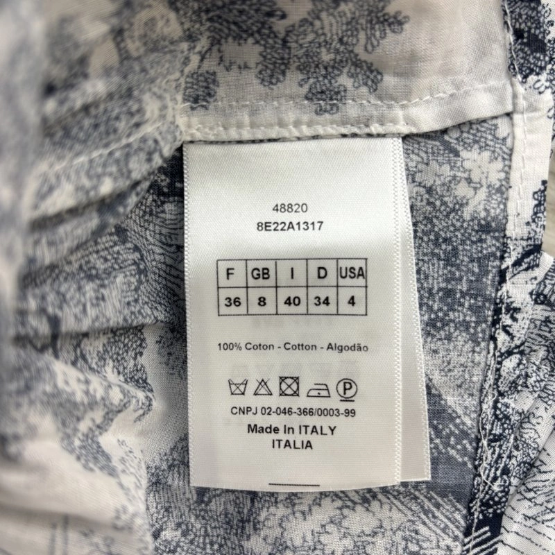 Refined Christian Dior T-Shirts 114213