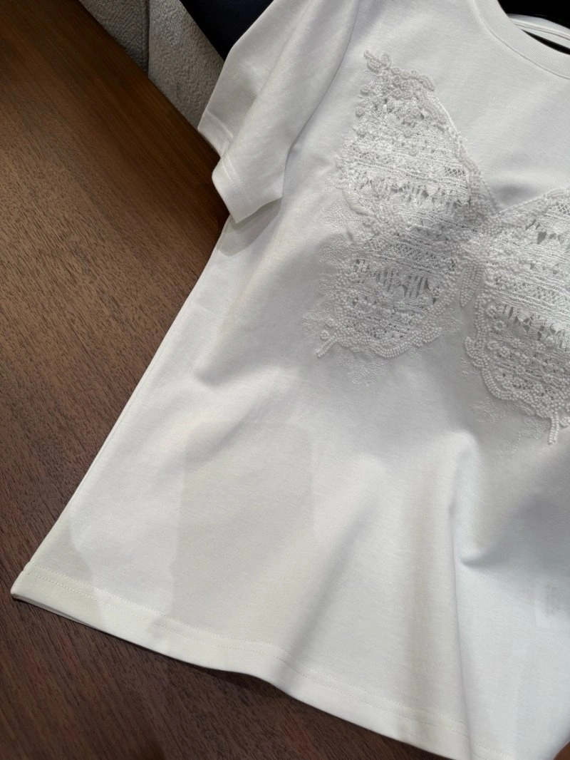Christian Dior T-Shirts FlexibleFit 114196