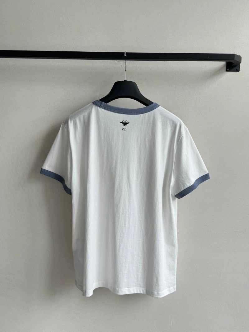 Christian Dior T-Shirts WeatherProof 114202