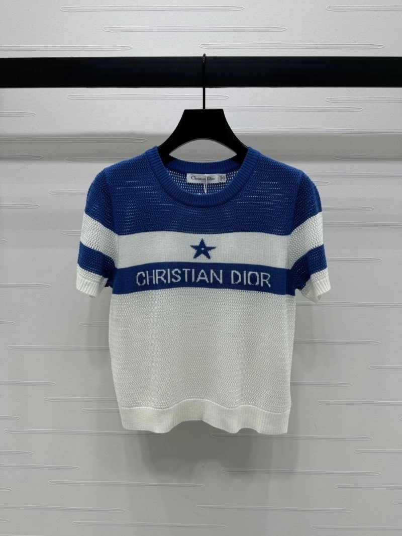 Packable Christian Dior T-Shirts 114214