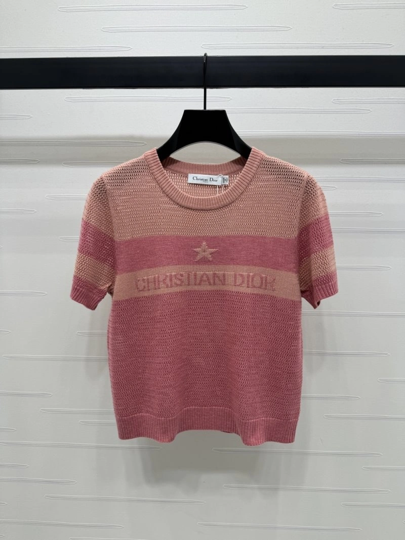 ModernLook Christian Dior T-Shirts 114195