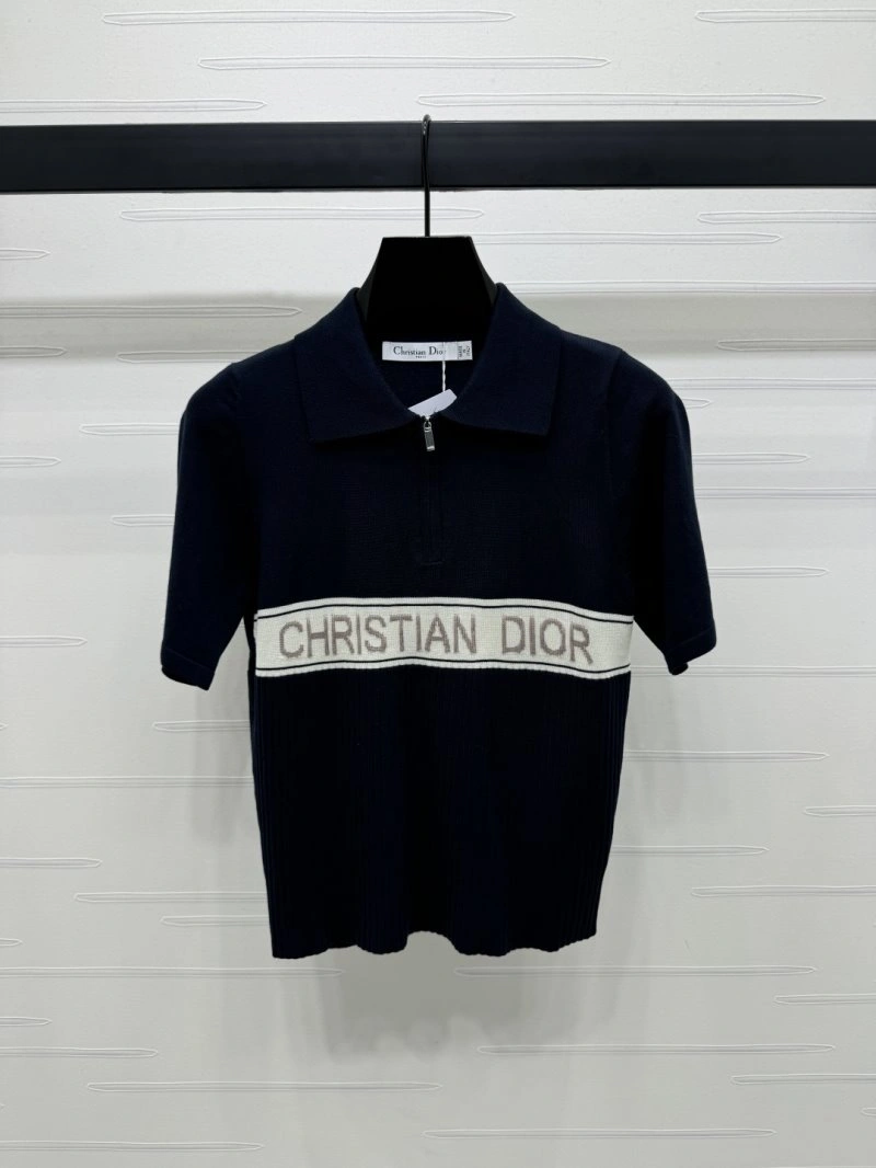 Christian Dior T-Shirts Modern 114194