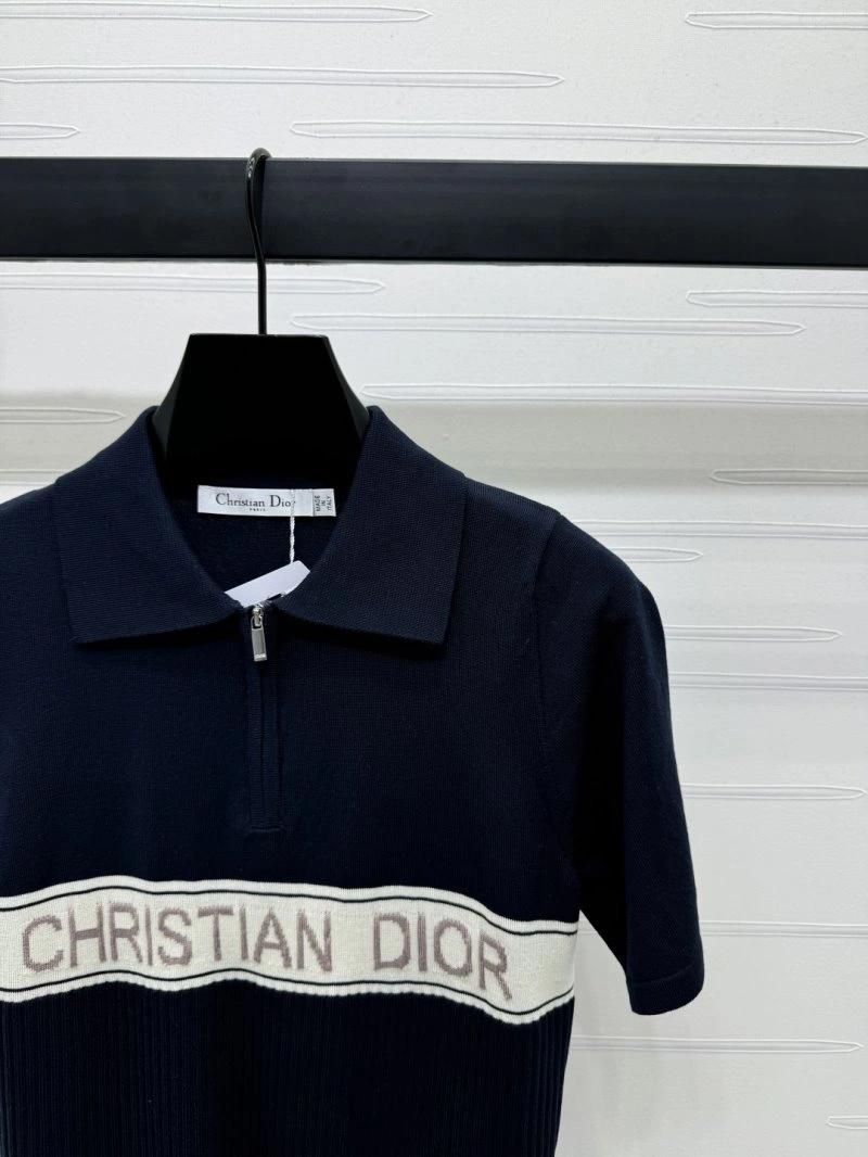 Christian Dior T-Shirts Modern 114194